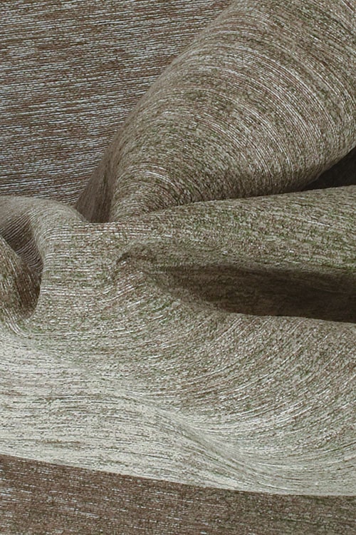 שטיח מנילה HANNA ירוק