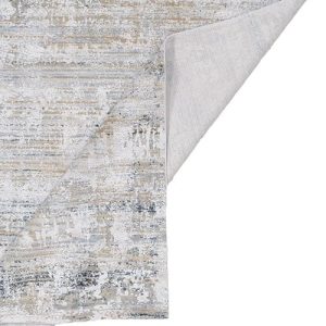 שטיח סטורי B055 | שטיח מודרני לסלון – תמונה 72