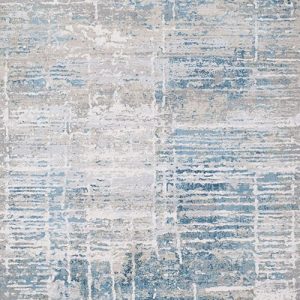 שטיח סטורי B062 כחול