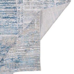 שטיח סטורי B062 | שטיח אבסטרקט – תמונה 56
