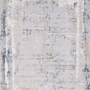 שטיח אפור סטורי B094 – תמונה 26