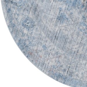שטיח פילינג AH08A עגול – תמונה 3