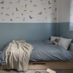 בזלת אדריכלים צלם אלעד גונן שטיח מנילה LEZA עגול כסף