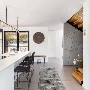 שטיח דאימונד קוסמוס ST944 ראנר – תמונה 1