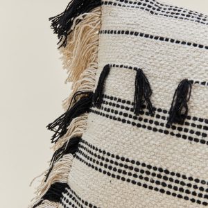 כרית בוהו שיק 03 – תמונה 3