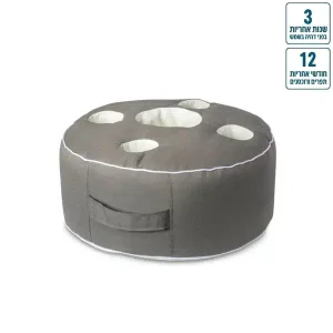 מגש צף לבריכה – תמונה 3