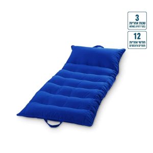 מזרן פוף צף לבריכה לגונה 160/80 – תמונה 9