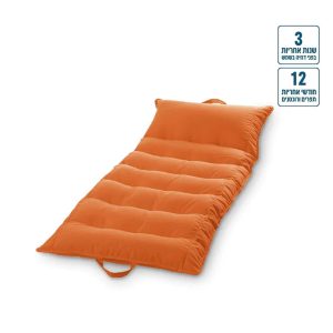 מזרן פוף צף לבריכה לגונה 160/80 – תמונה 4