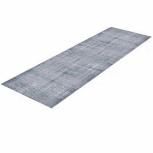 מנילה GRUNGE ראנר אפור 1