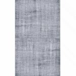 מנילה GRUNGE ראנר אפור