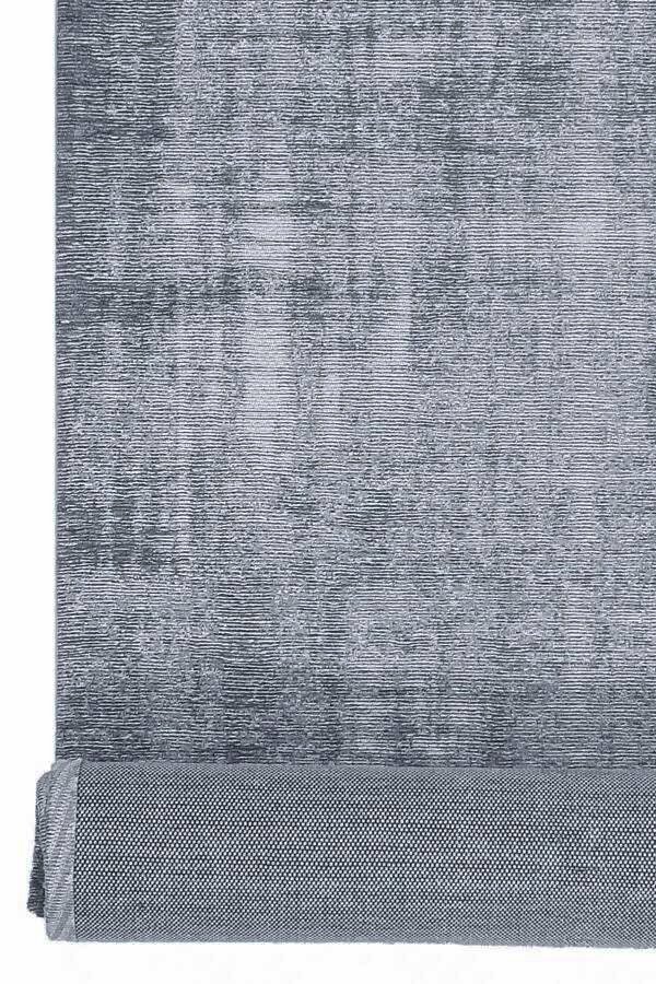 מנילה GRUNGE ראנר אפור 2