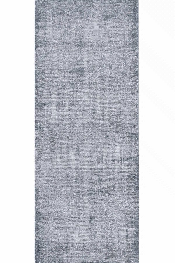 מנילה-GRUNGE-ראנר-אפור מנילה GRUNGE ראנר אפור