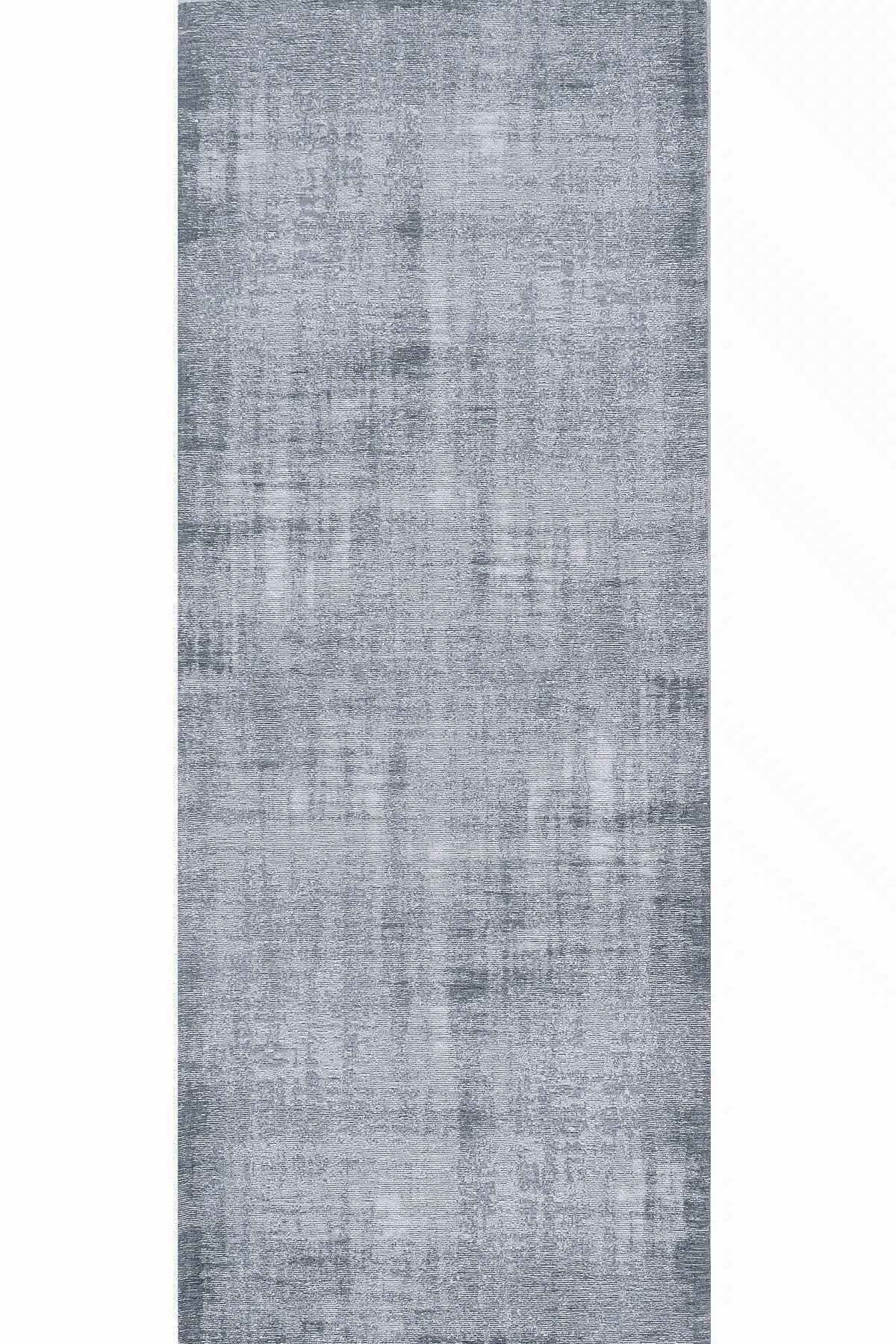 מנילה GRUNGE ראנר אפור