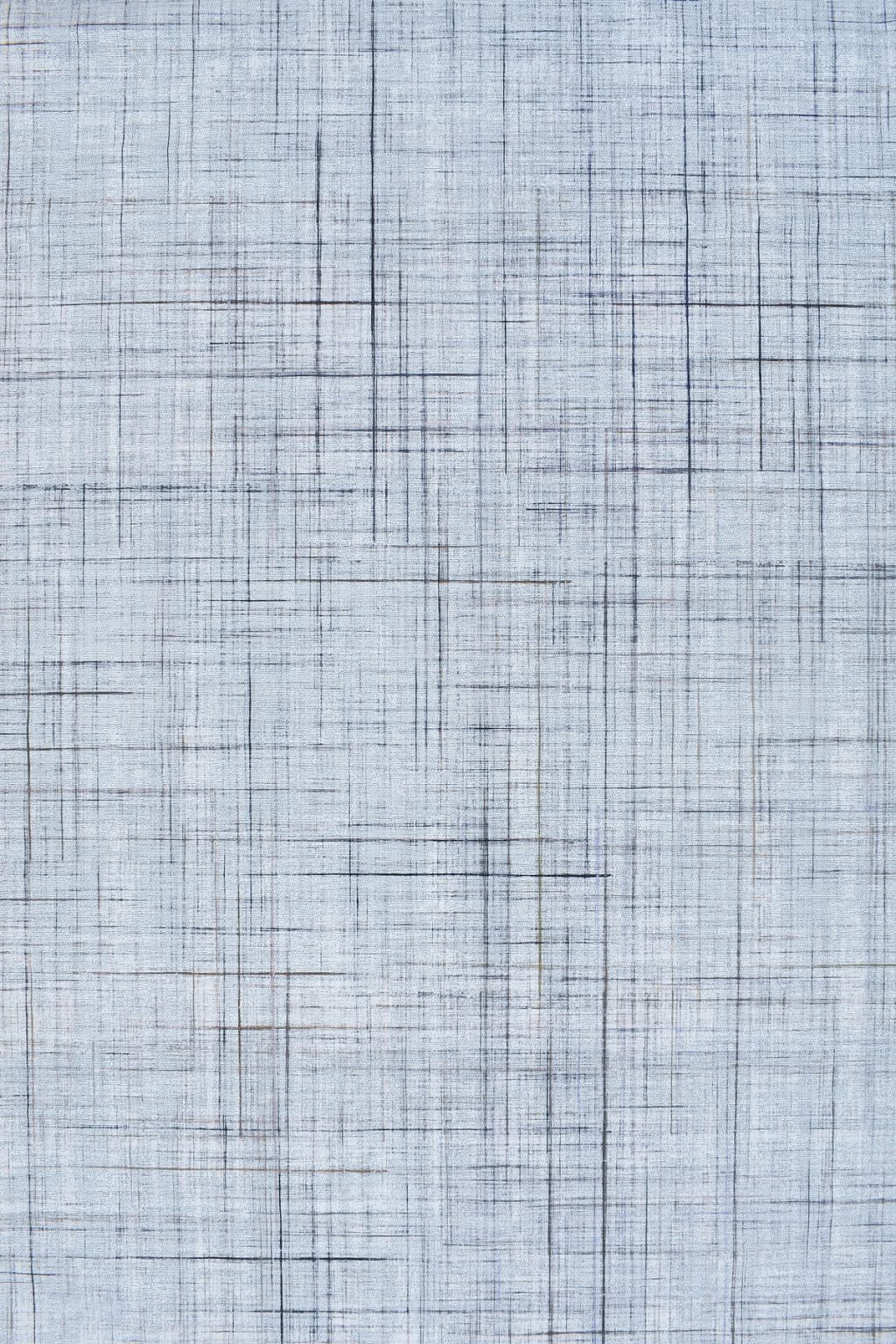 שטיח מרנטה RONGA כסף