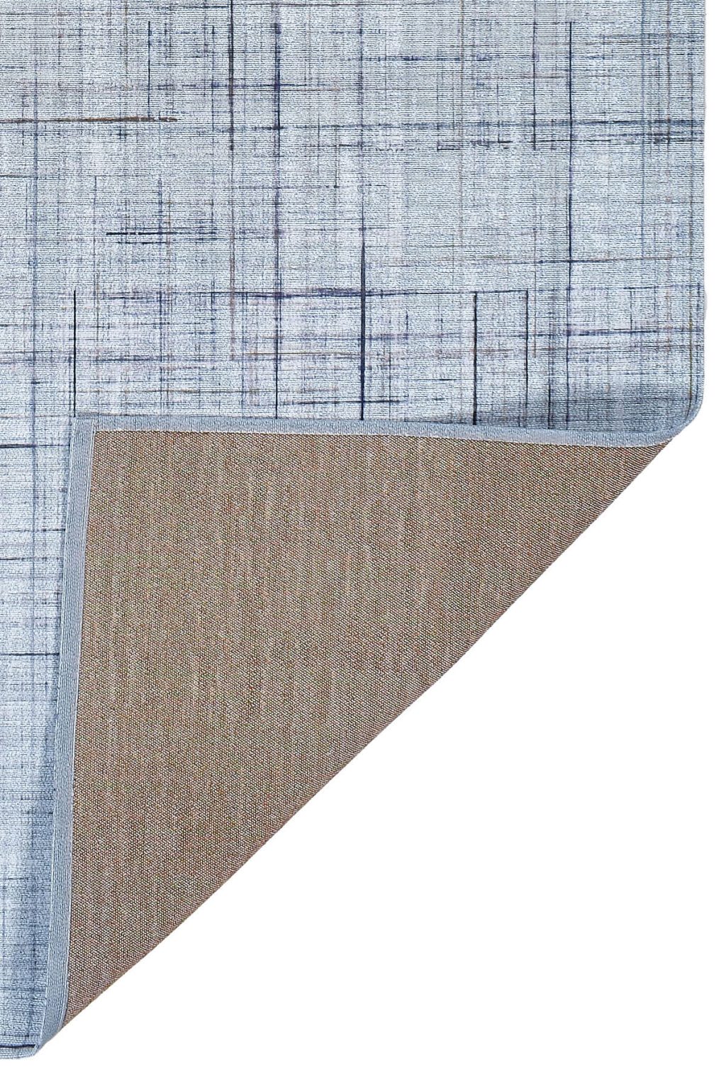 שטיח מרנטה RONGA כסף