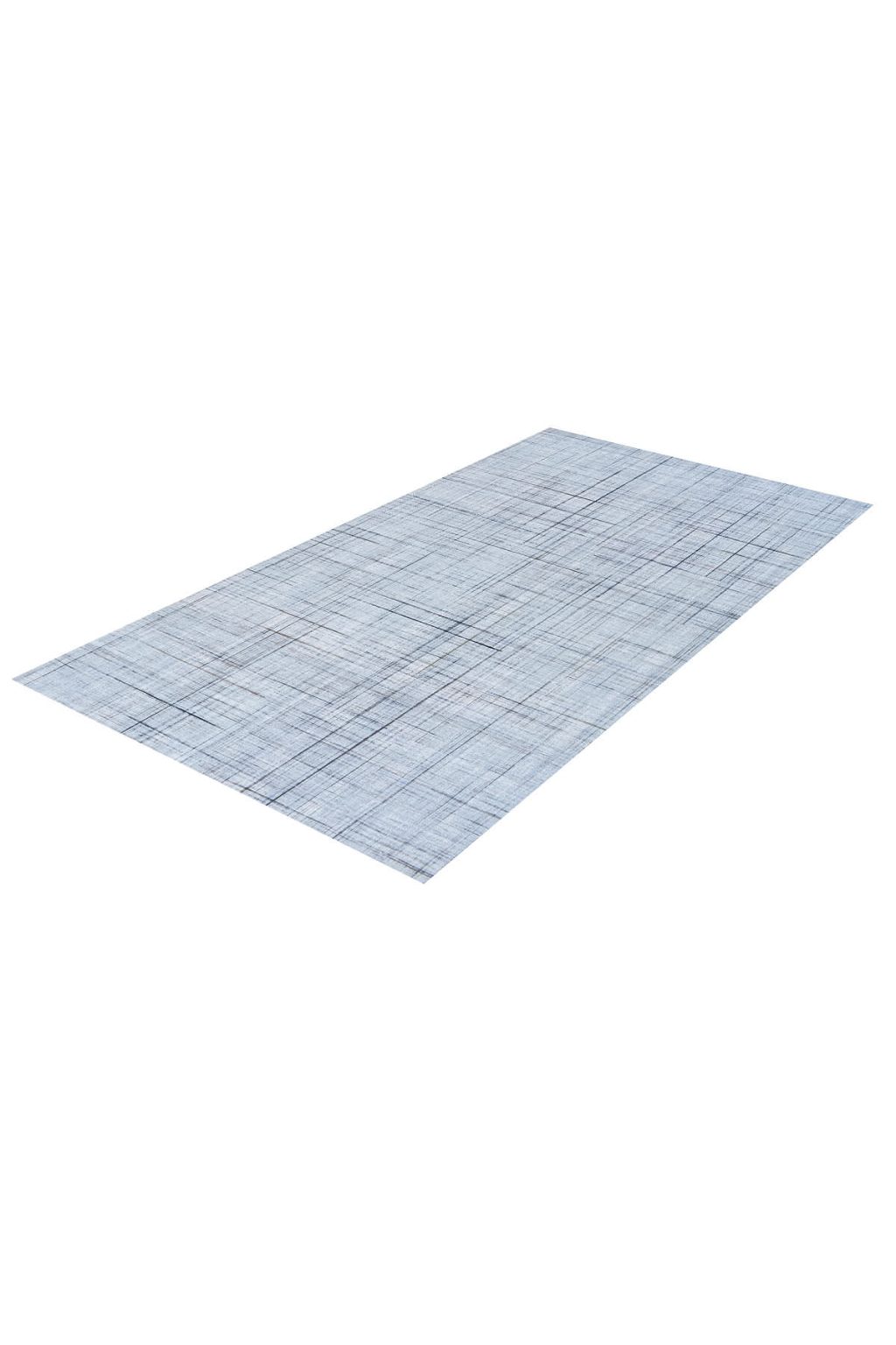 שטיח מרנטה RONGA כסף