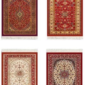 סט מעוצב לשתייה חמה