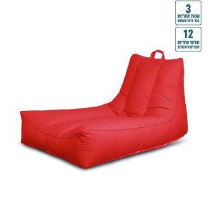 פוף צף לבריכה שזלונג ונציה 130/80 – תמונה 1