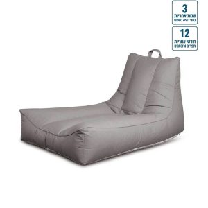 פוף צף לבריכה שזלונג ונציה 130/80 – תמונה 7