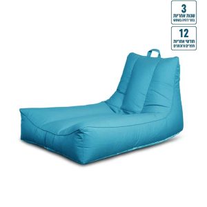 פוף צף לבריכה שזלונג ונציה 130/80 – תמונה 3