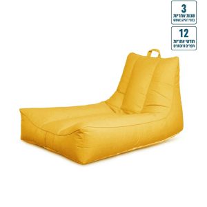 פוף צף לבריכה שזלונג ונציה 130/80 – תמונה 5