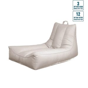 פוף צף לבריכה שזלונג ונציה 130/80 – תמונה 6