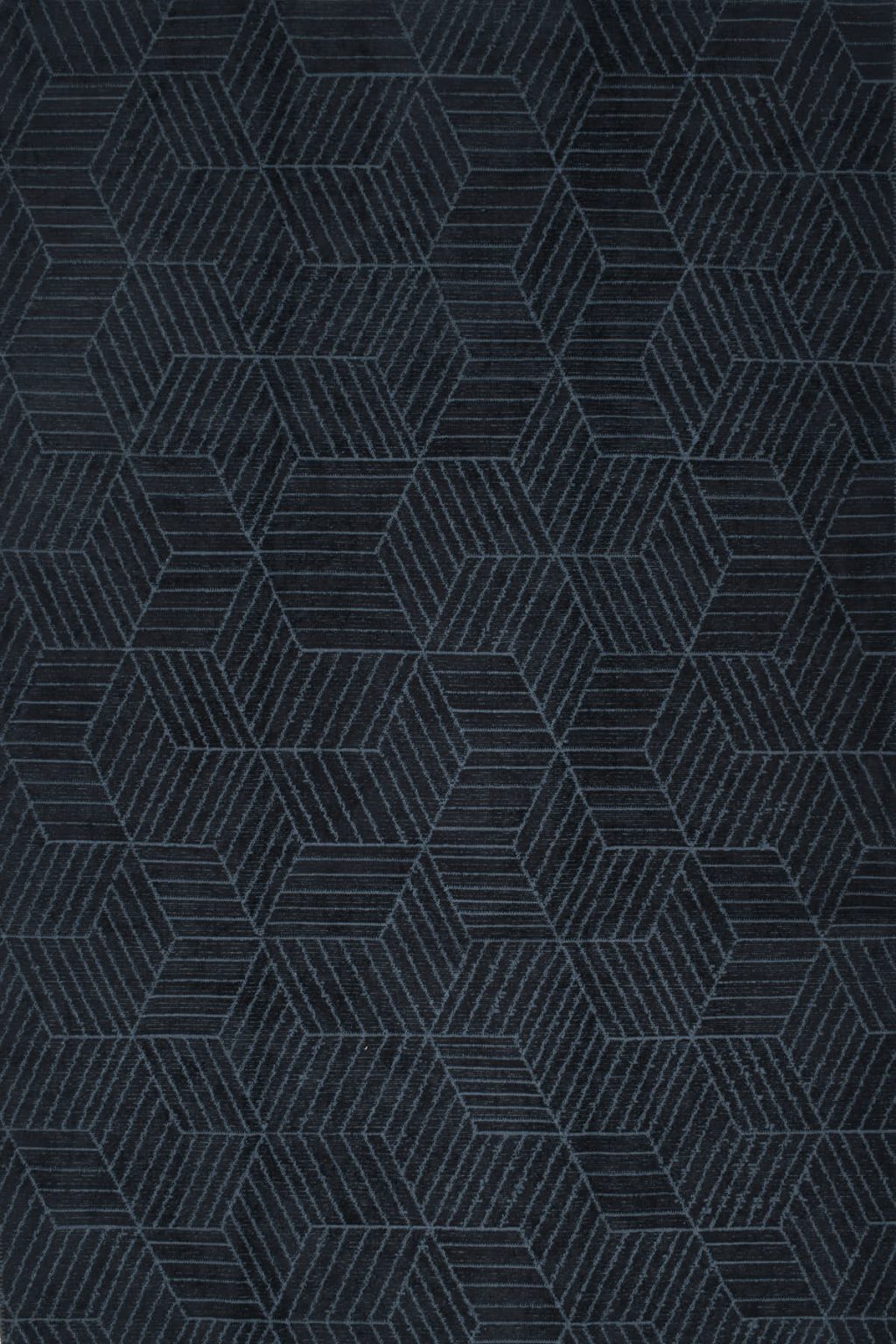 שטיח ארוקה PLZ2028 שחור