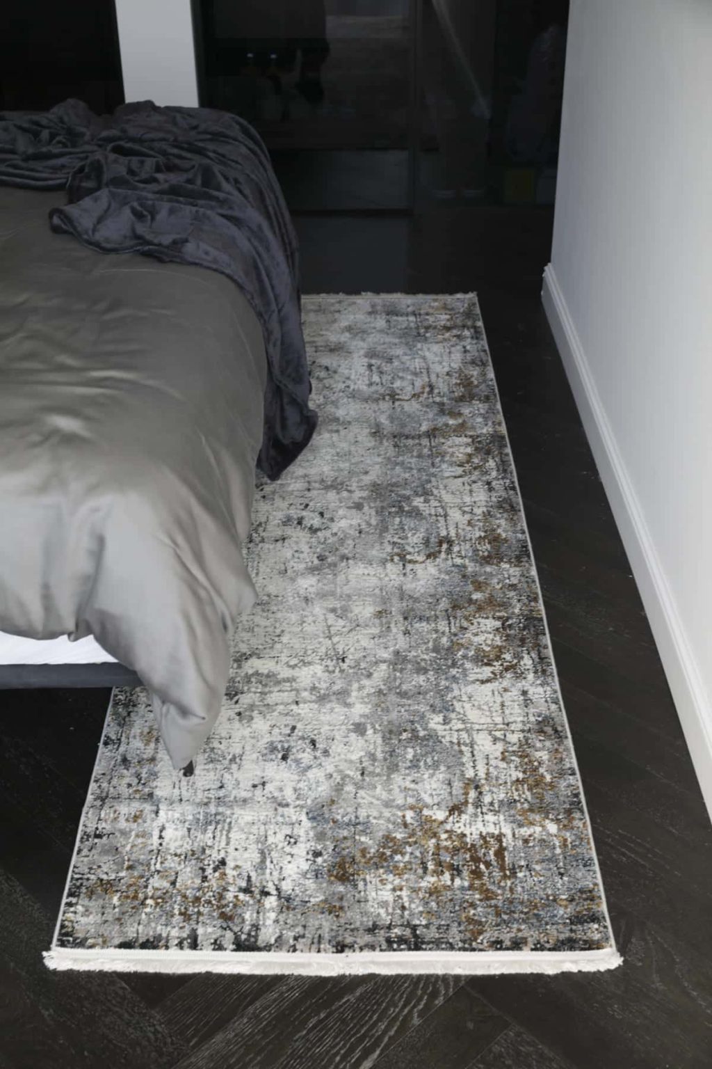 שטיח דאימונד קוסמוס 1714 ראנר צלם ערן תורג'מן