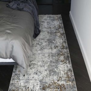 שטיח דאימונד קוסמוס 1714 ראנר צלם ערן תורג'מן