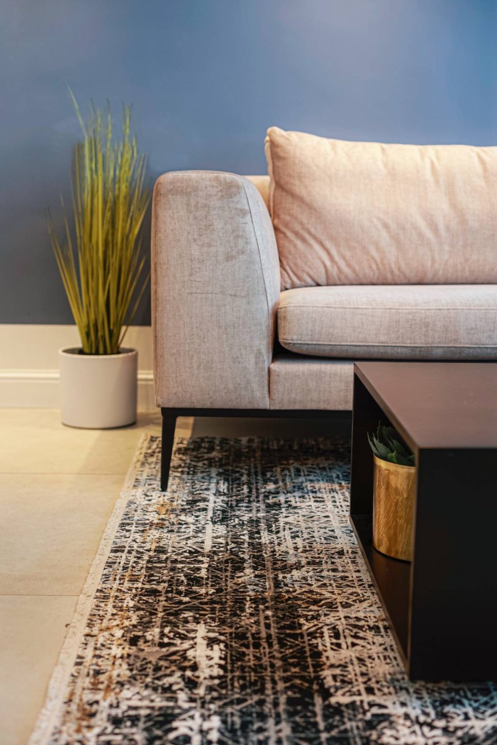 שטיח דאימונד קוסמוס ST703 צלם רגב כלף