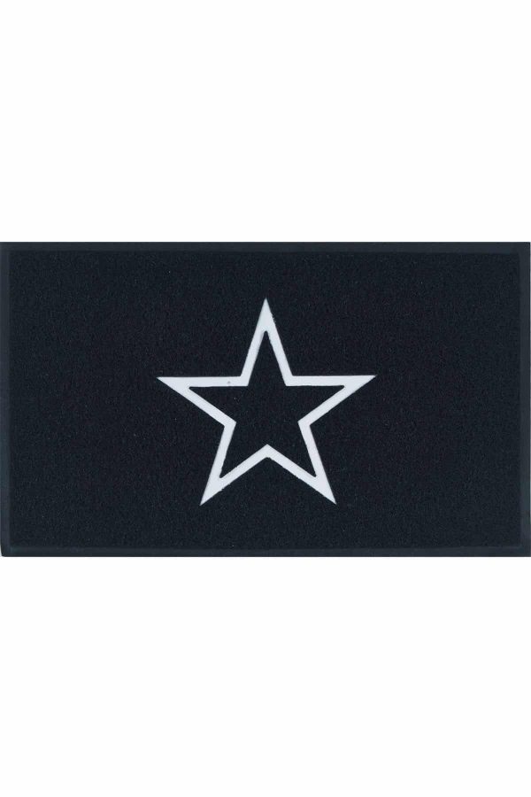 שטיח כניסה STAR