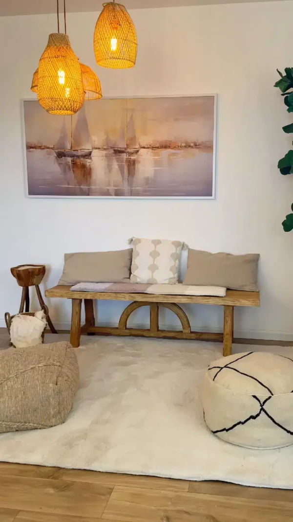 שטיח מויו סרטון רז