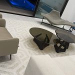 שטיח מנילה METRIX 2
