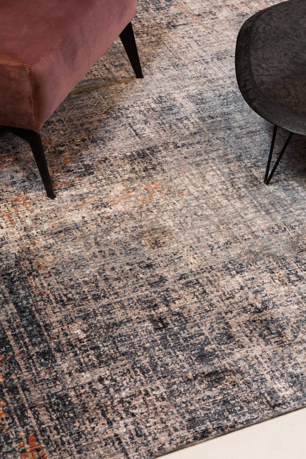 שטיח סיטי B517A צלם רגב כלף 1