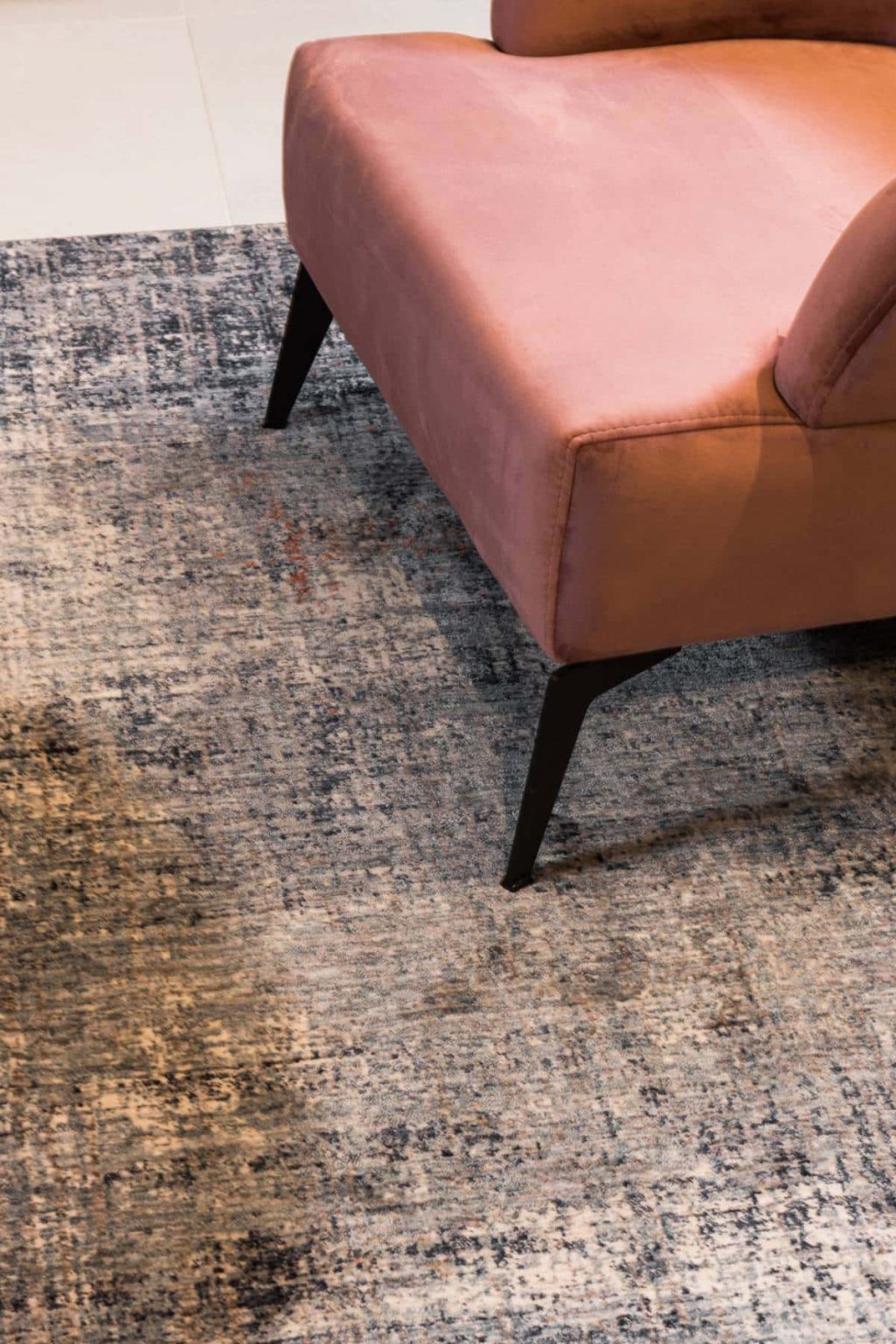 שטיח סיטי B517A צלם רגב כלף