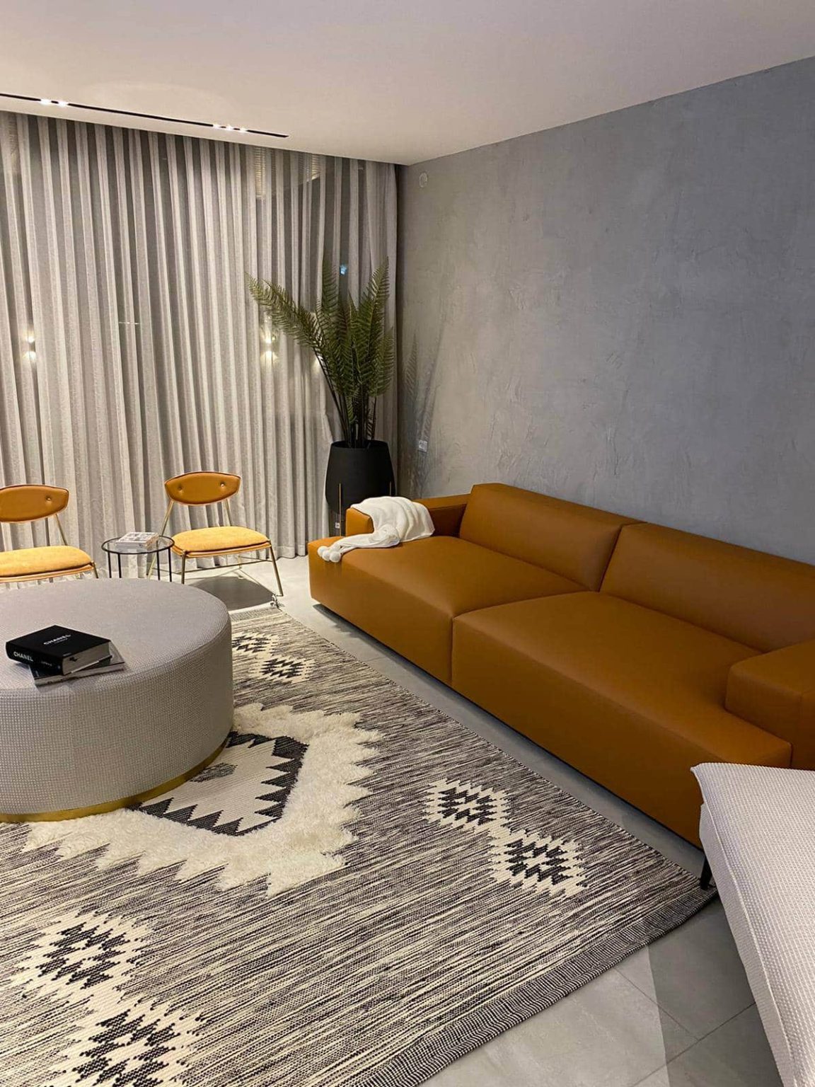 שטיח סקנדינבי 2245