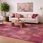 שטיח צלטיקה טורקי 104