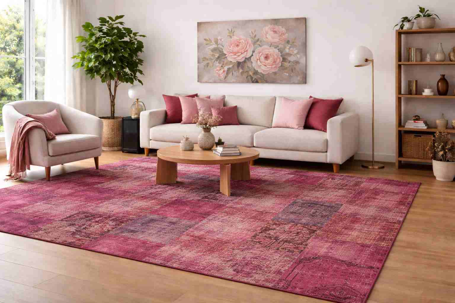 שטיח צלטיקה טורקי 104