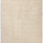 שטיח ניבה 02252 160 שמנת