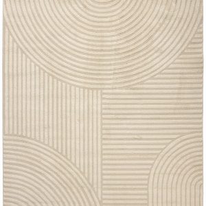 שטיח ניבה 02252 160 שמנת