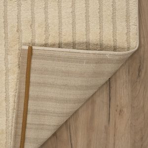 שטיח ניבה 02252 160 שמנת