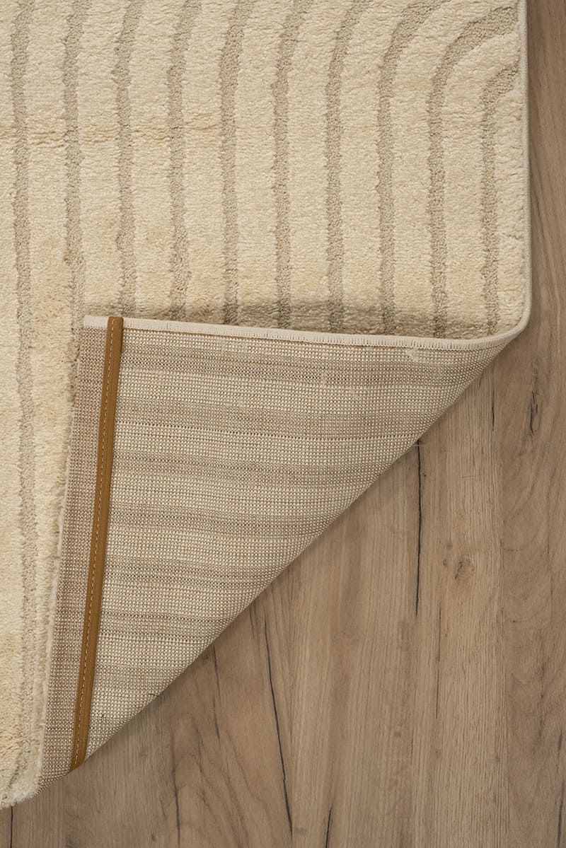 שטיח ניבה 02252 160 שמנת