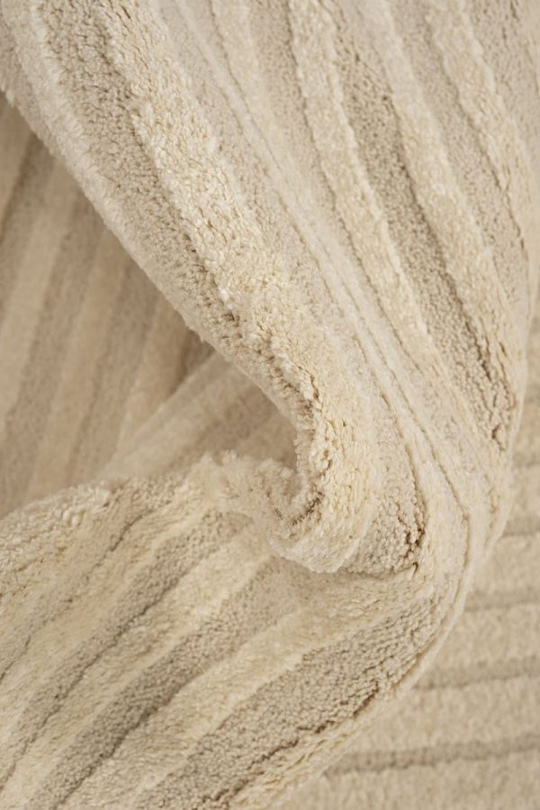 שטיח ניבה 02252 160 שמנת