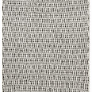 שטיח לופ PLZ-401 לבן אפור