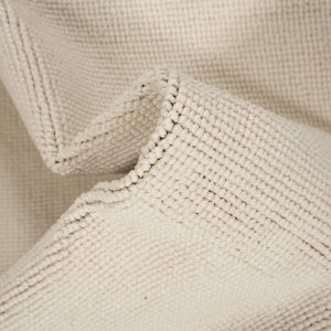 שטיח לופ PLZ-402 לבן