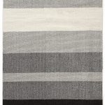 שטיח לופ PLZ-404 לבן אפור