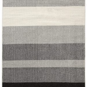 שטיח לופ PLZ-404 לבן אפור