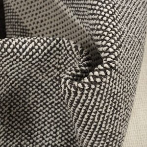 שטיח לופ PLZ-404 לבן אפור