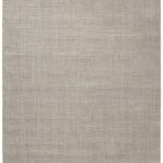 שטיח סלין 6572X שמנת אפור