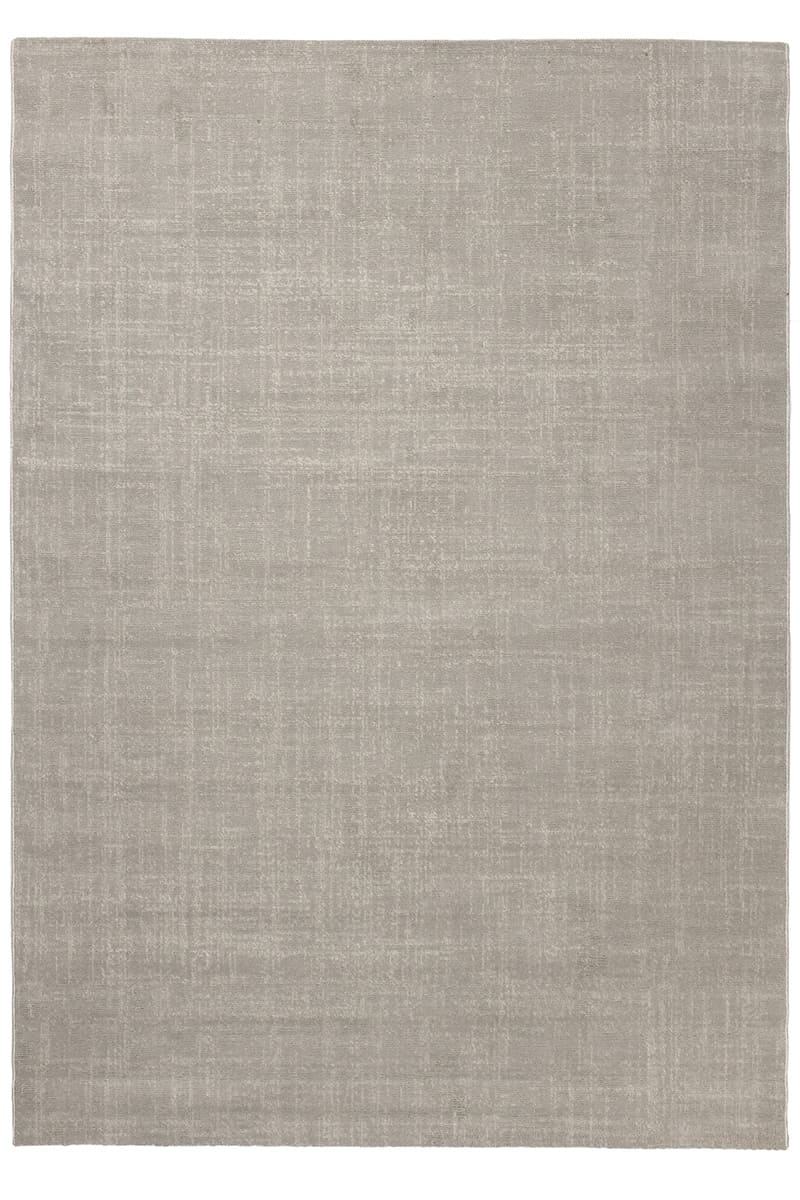 שטיח סלין 6572X שמנת אפור